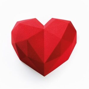 The Heart Dinara Kasko