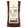 Chocolade Callets Dark (811) Callebaut 10kg