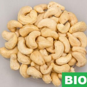 Cashewnoten BIO 200 g