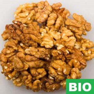 Walnoten / Okkernoten BIO