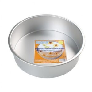 Taartpan 20 cm 5cm PME