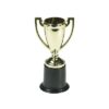 Trofee / wereldbeker / cup 7 cm