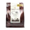Chocolade Callets Dark (811) Callebaut 2,5kg