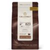 Chocolade Callets Melk (823) Callebaut 1kg