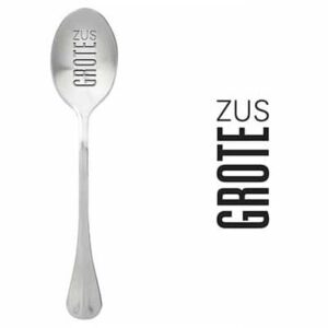 Grote zus