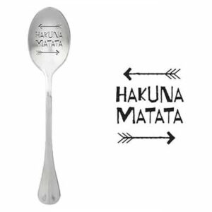 Hakuna Matata