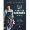Het Hartige Bakboek van Rutger van den Broek