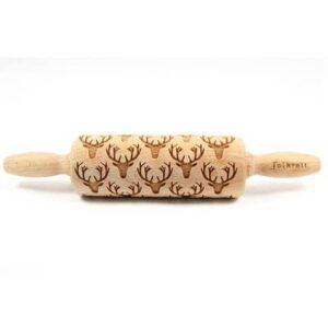 Eland Kleine Folkroll