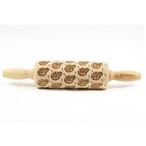 Lieveheersbeestjes Kleine Folkroll