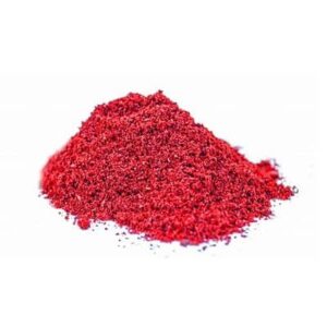 Gevriesdroogd frambozenpoeder 50g