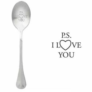 P.S. I love you