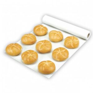 Bakpapier op rol 40 cm x 200 m