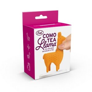 Theeëi Como Tea Llama FRED