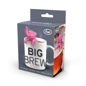 Theeëi Big Brew FRED