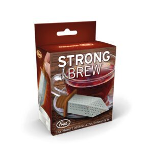 Thee-ei 'Strong Brew' FRED