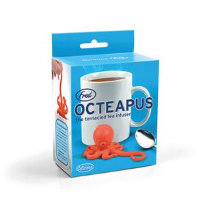 Thee-ei 'Octeapus' FRED