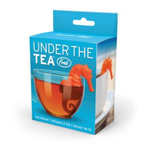 Theeëi Under The Tea FRED