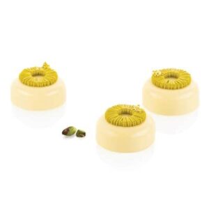 Tutu 7 Ø4,5cm Silikomart (zonder doos)
