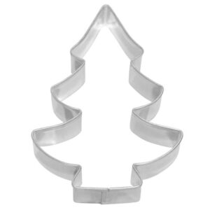 Uitsteker kerstboom 8 cm