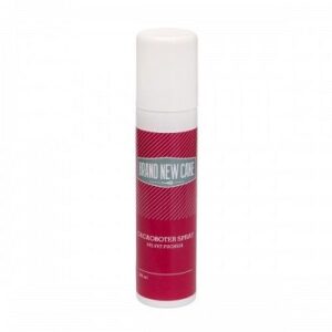 Cacaoboterspray Velvet Fuchsia 100 ml