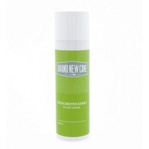 Cacaoboterspray Velvet Groen