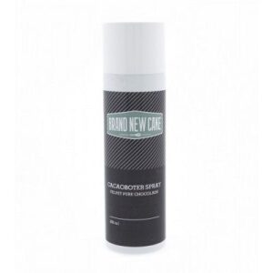 Cacaoboterspray Velvet pure chocolade