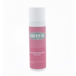 Cacaoboterspray Velvet Roze