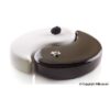 Yin Yang 2500 Silikomart