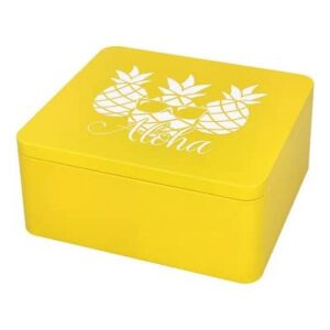 Giftbox Large Aloha