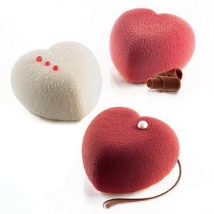 Amorini 100 Silikomart