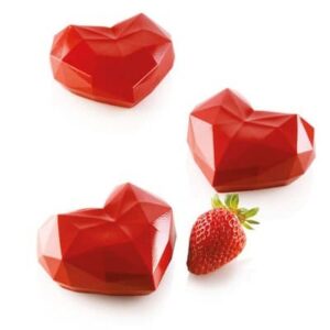Amorini Origami 110 Silikomart