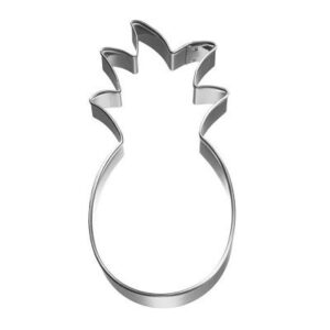 Uitsteker ananas 9 cm