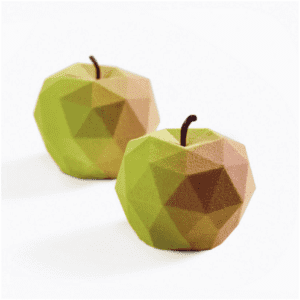 Apple Cake Dinara Kasko