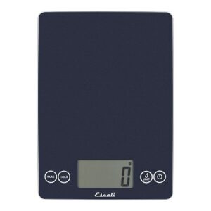 Blauwe Arti weegschaal, tot 7 kg