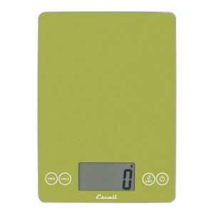 Groene Arti weegschaal, tot 7 kg