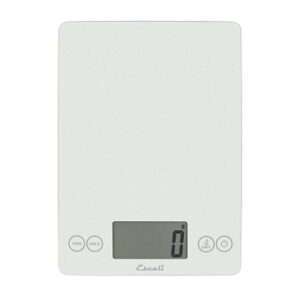 Witte Arti weegschaal, tot 7 kg