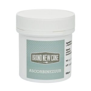 Ascorbinezuur 60g