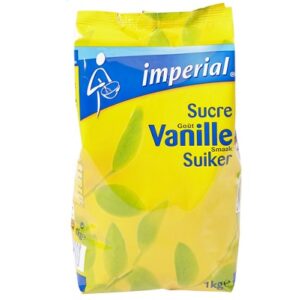 Vanillesuiker Imperial 1 kg