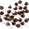 Bakvaste donkere chocoladedruppels (small) Callebaut 500g