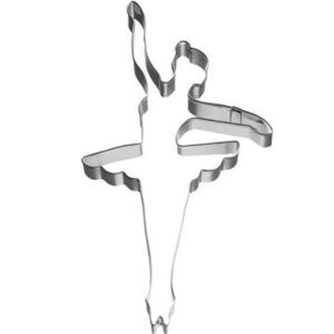 Uitsteker Ballerina 12,5 cm