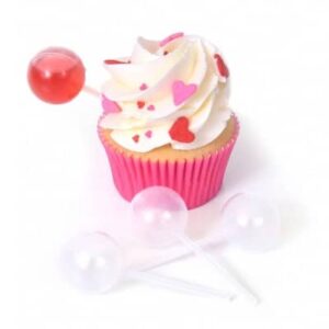 Pipette ballon 10/set