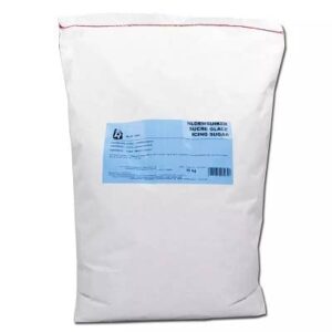 Bloemsuiker 10 kg