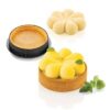 Kit Tarte Ring Blossom Ø70mm Silikomart