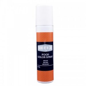 Kleurspray Brons 100ml