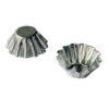 Vorm voor Brioche Ø90 mm H35mm