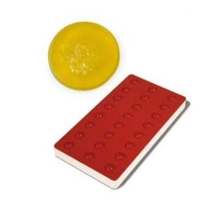 Bon Bon JellyFlex Silikomart