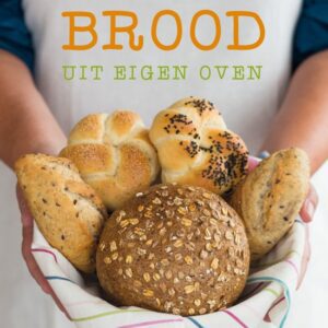 Brood uit eigen oven van Levine van Doorne