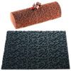 Kit Buche Arabesque 250x90x70mm Silikomart