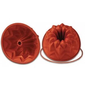 Start Bundt SFT600 Ø24 cm Silikomart
