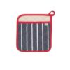 Pannenlap Butcher Stripe